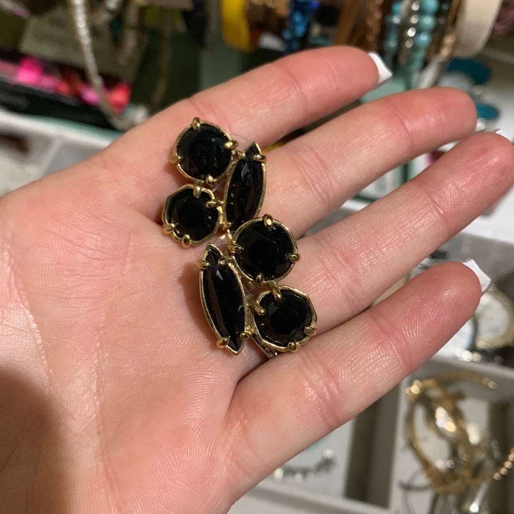Kate Spade Studs